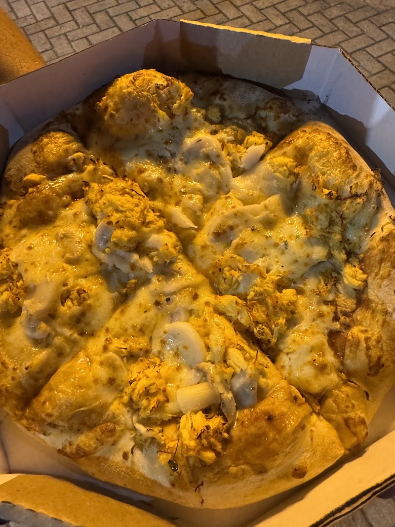 Foto de Pizzaria Bigorrilho - Delivery e Balcão