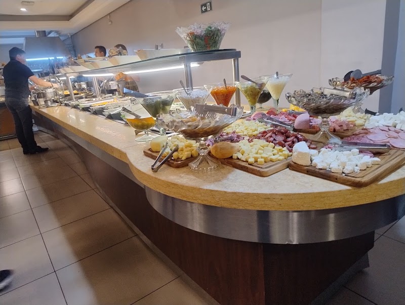 Foto de Império da Pizza