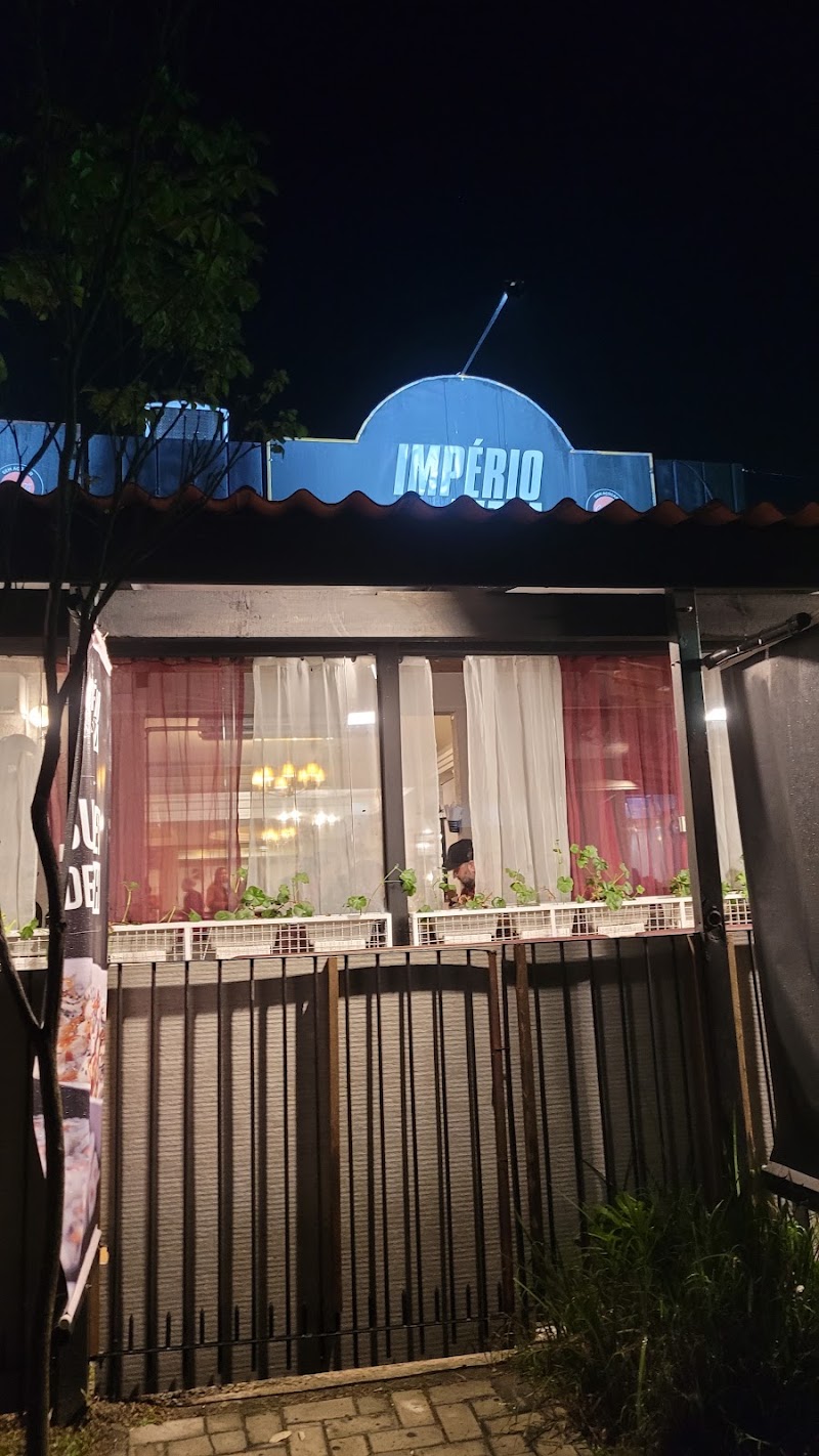 Foto de Império da Pizza