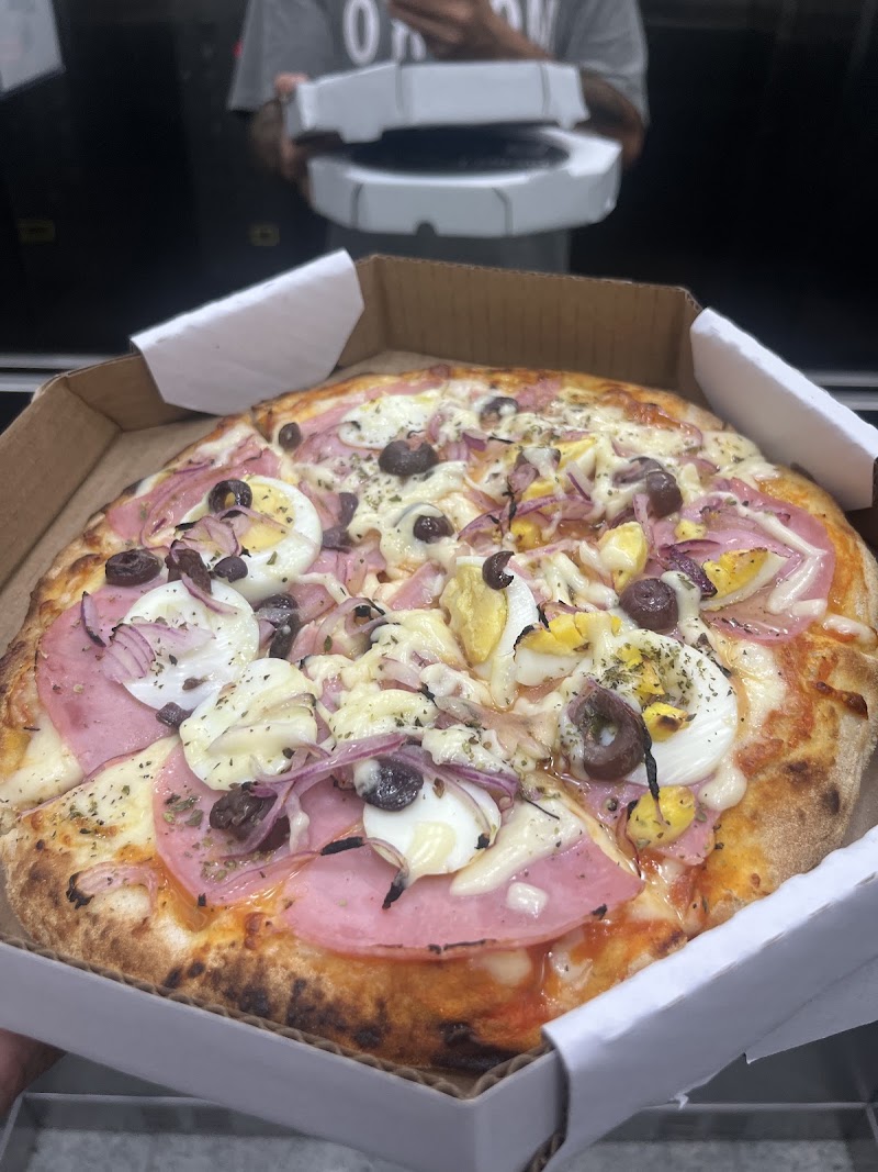 Casa venezia pizzaria e restaurante