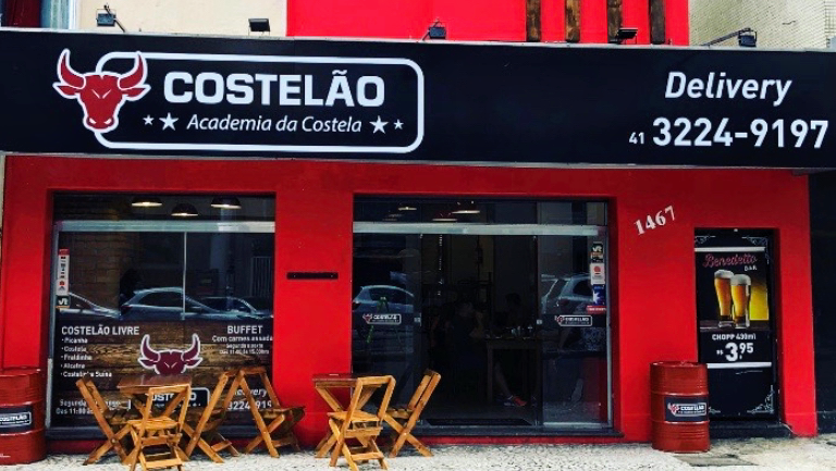 Costelão du Chef