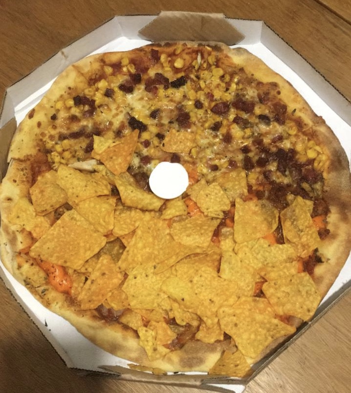 Pezzo Italian Food - Rua 24 horas