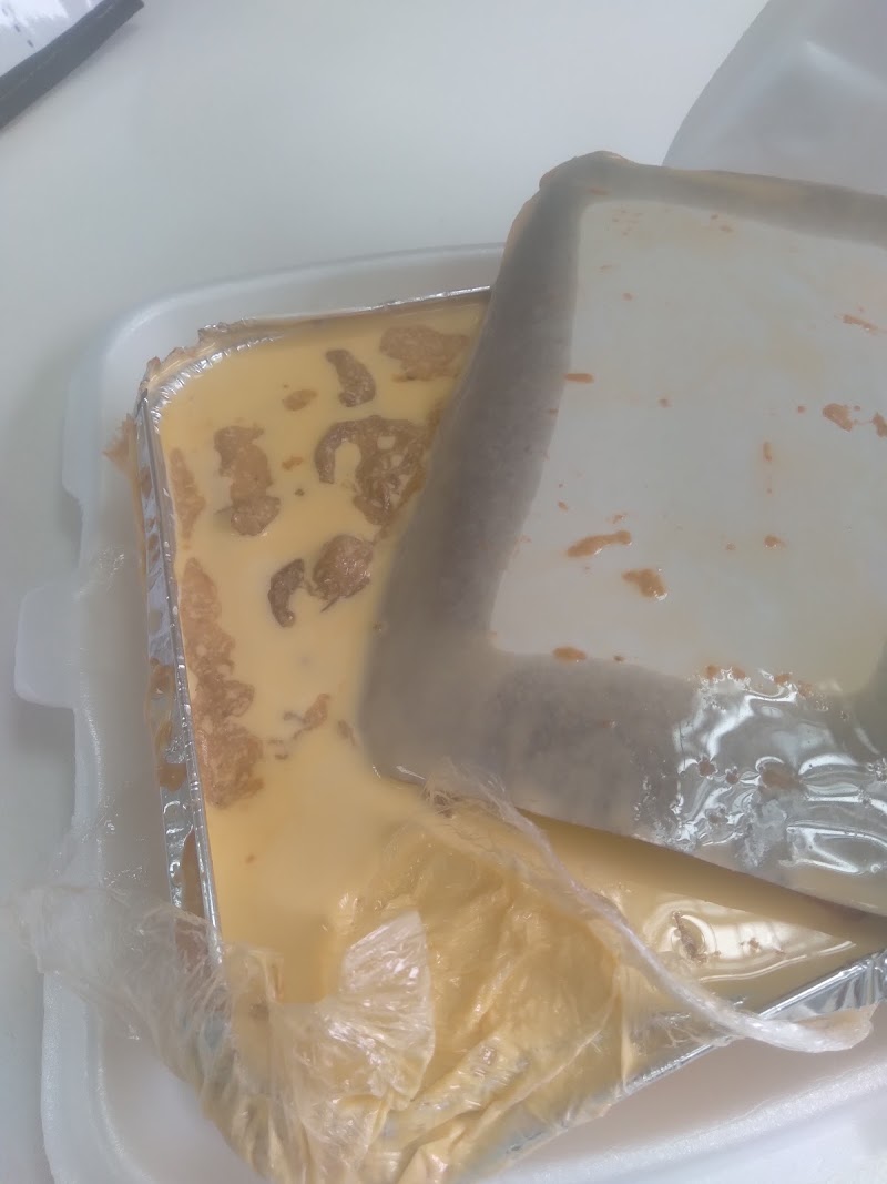 Foto de Pezzo Italian Food - Rua 24 horas