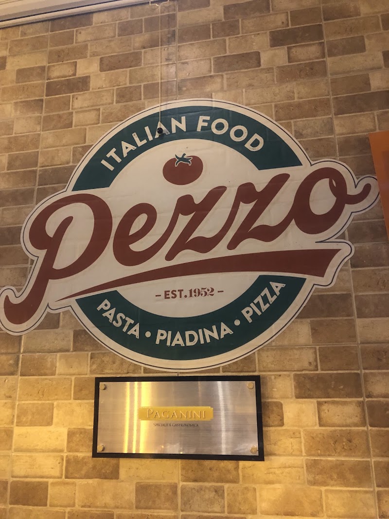 Foto de Pezzo Italian Food - Rua 24 horas