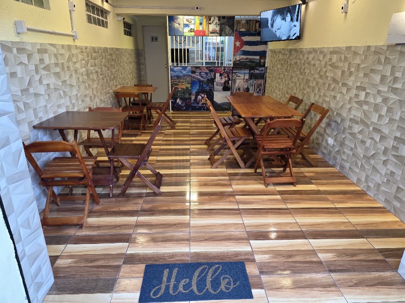 Pizzaria Elpis
