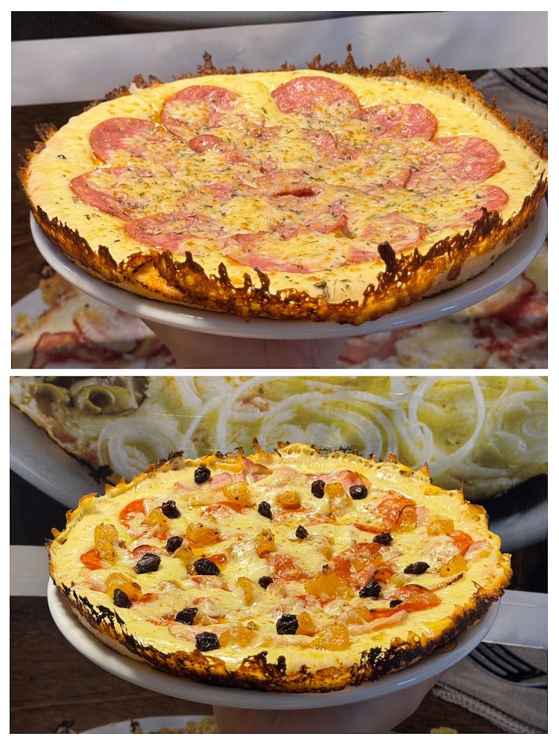 Foto de Pizzaria Elpis