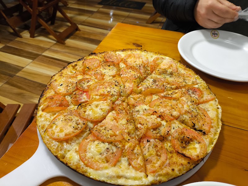Foto de Pizzaria Elpis