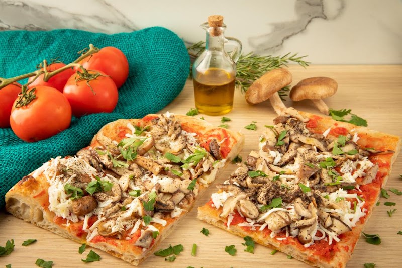 Foto de Romanvs Pizzaria