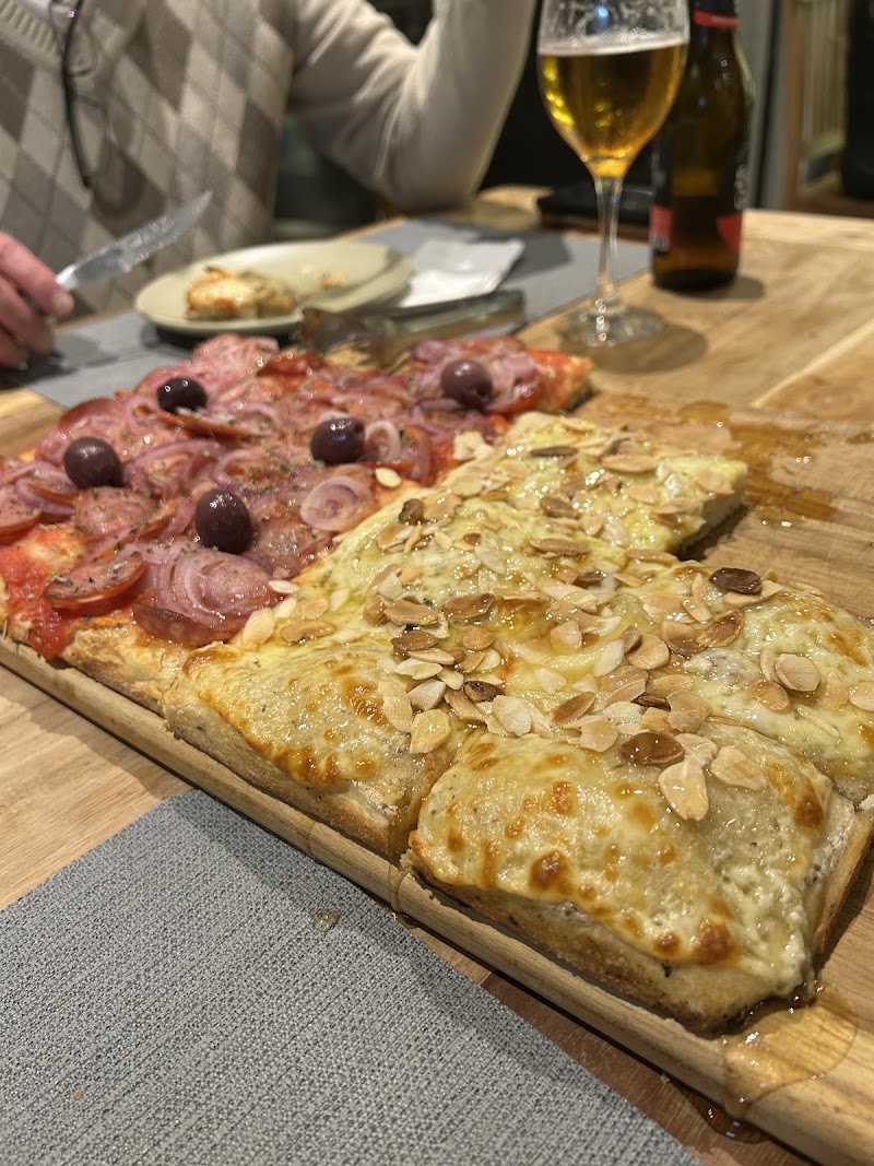 Foto de Romanvs Pizzaria