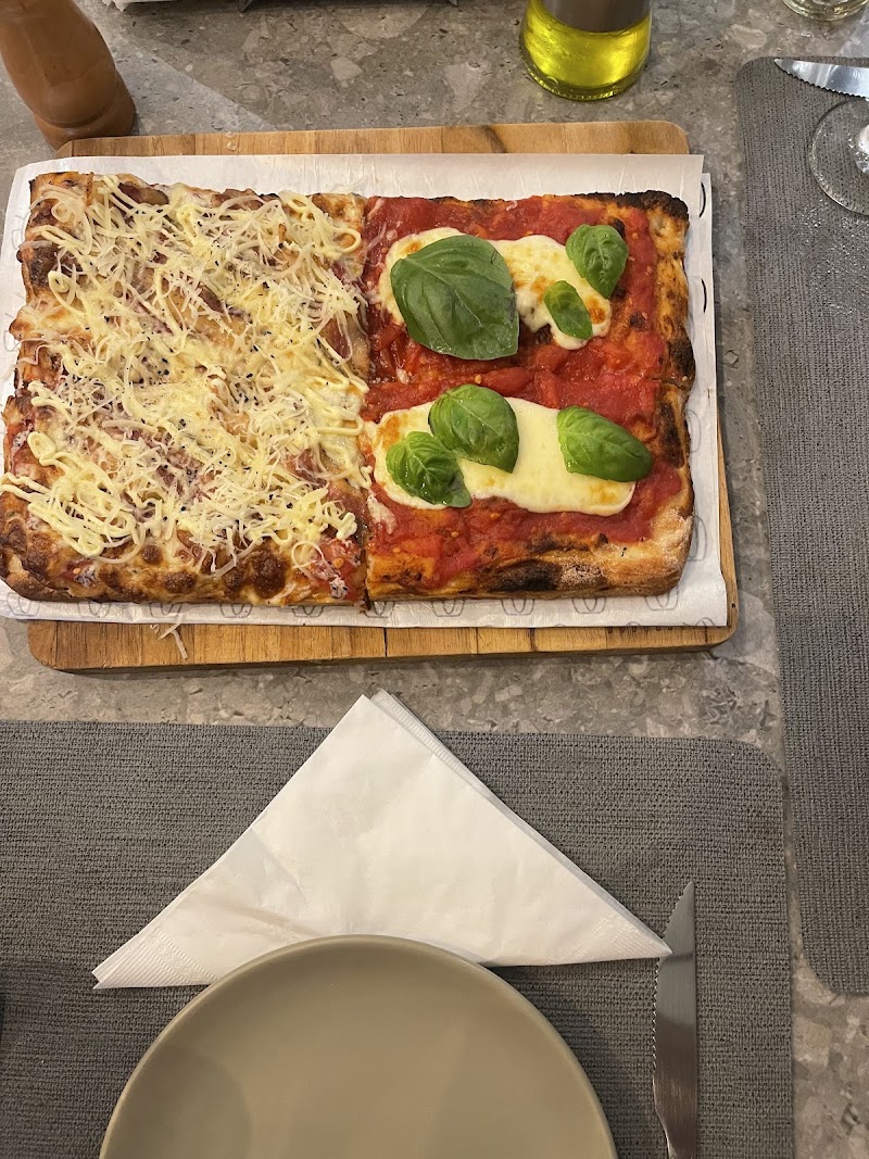 Foto de Romanvs Pizzaria