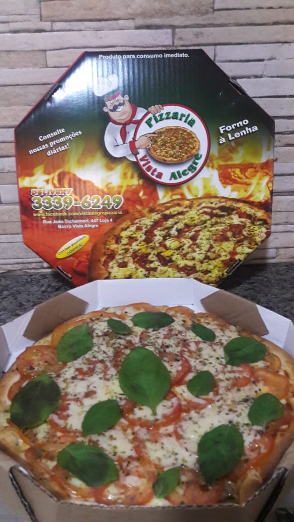 Foto de Vista Alegre Pizzaria