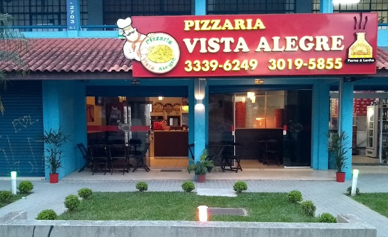 Foto de Vista Alegre Pizzaria