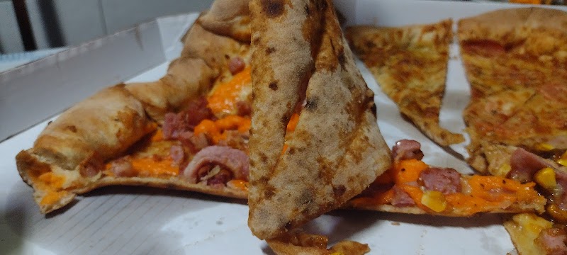 Pizzaria Guanabara