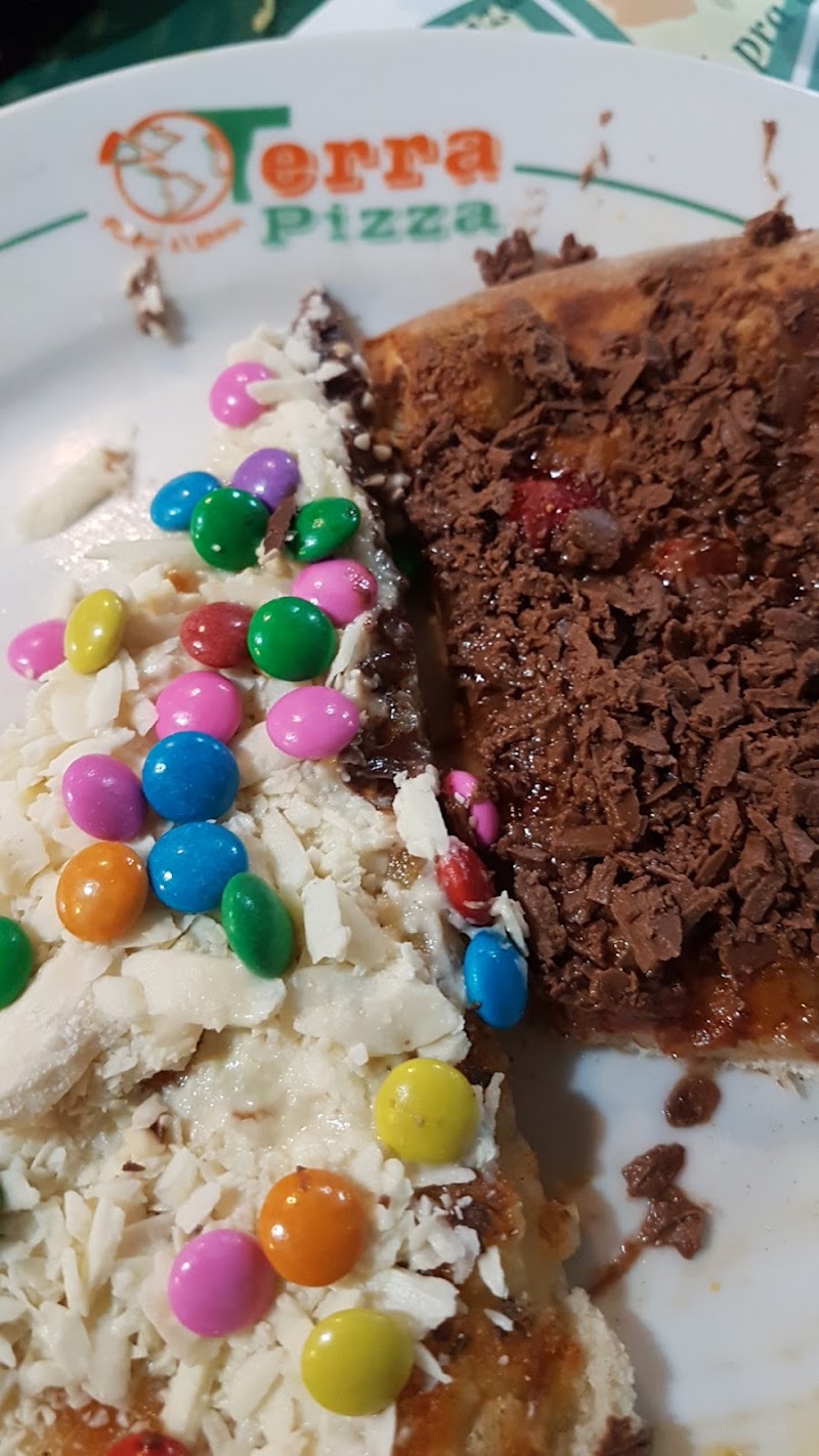 Foto de Pizzaria Guanabara