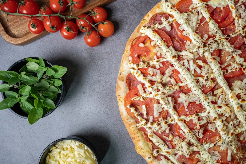 Pizzaria Tempero Napolitano | Delivery