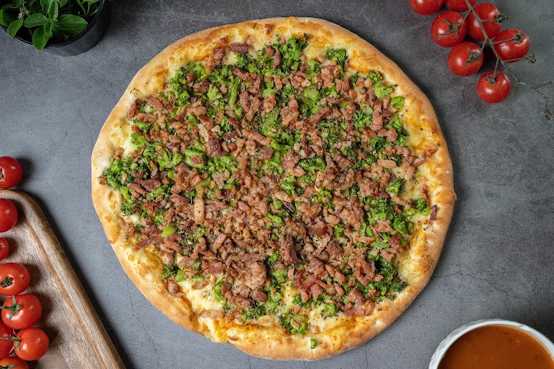 Foto de Pizzaria Tempero Napolitano | Delivery