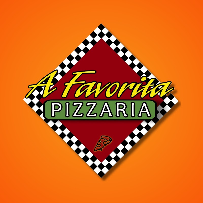 Foto de A FAVORITA PIZZARIA Joinville