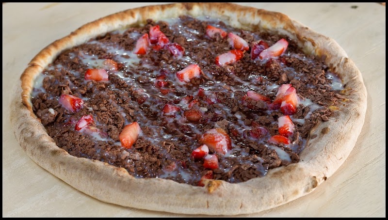Império das Pizzas