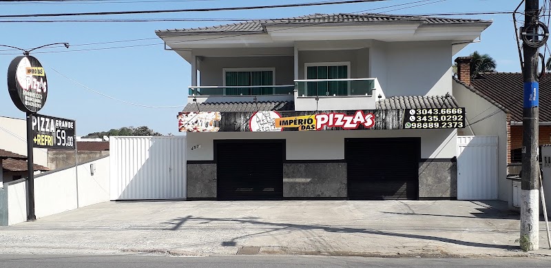 Foto de Império das Pizzas