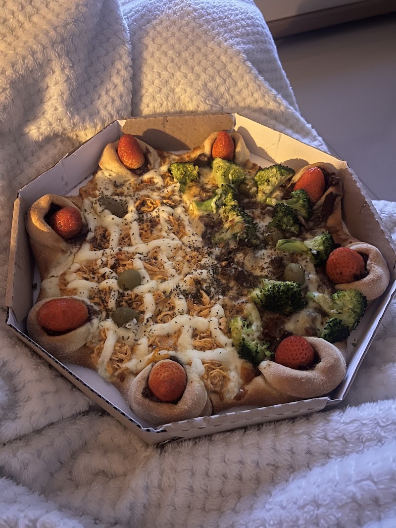 La Vecchia Pizza