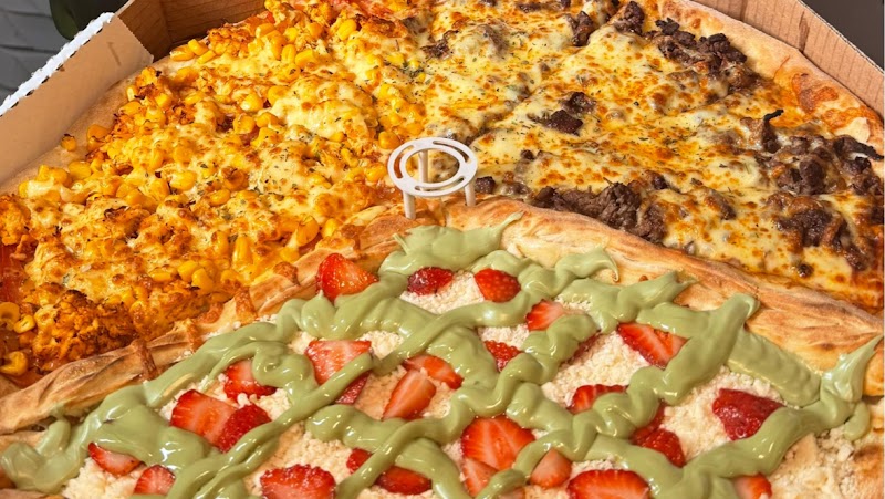 Dona Pizza