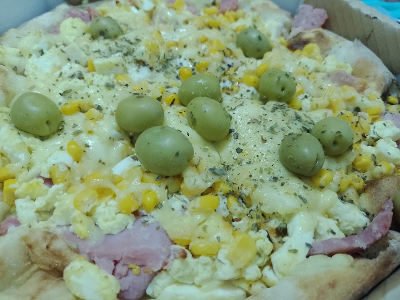 Foto de Dona Pizza
