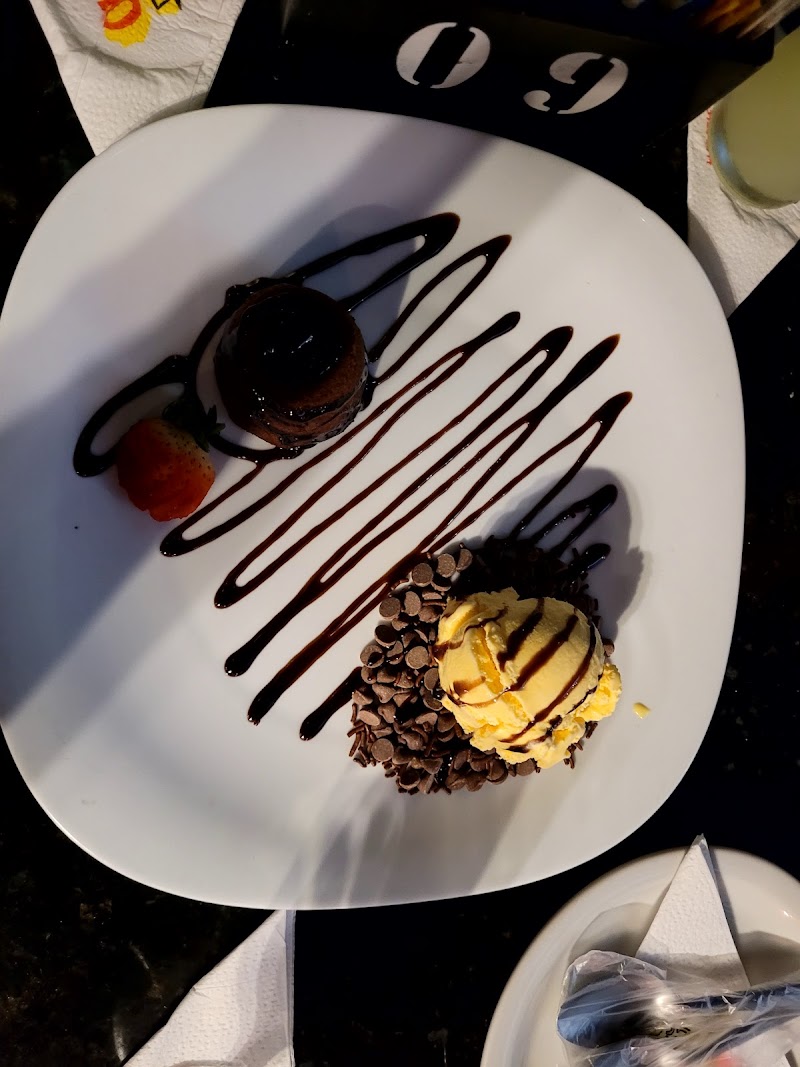 Foto de Churrascaria e Pizzaria O Forno - Gloria
