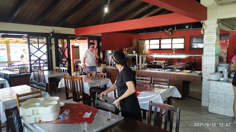 Tipti Restaurante e Pizzaria