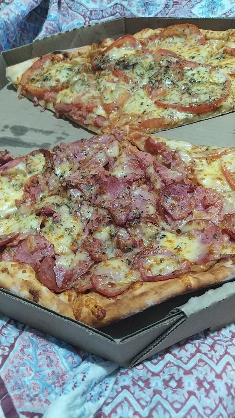 Foto de Tipti Restaurante e Pizzaria