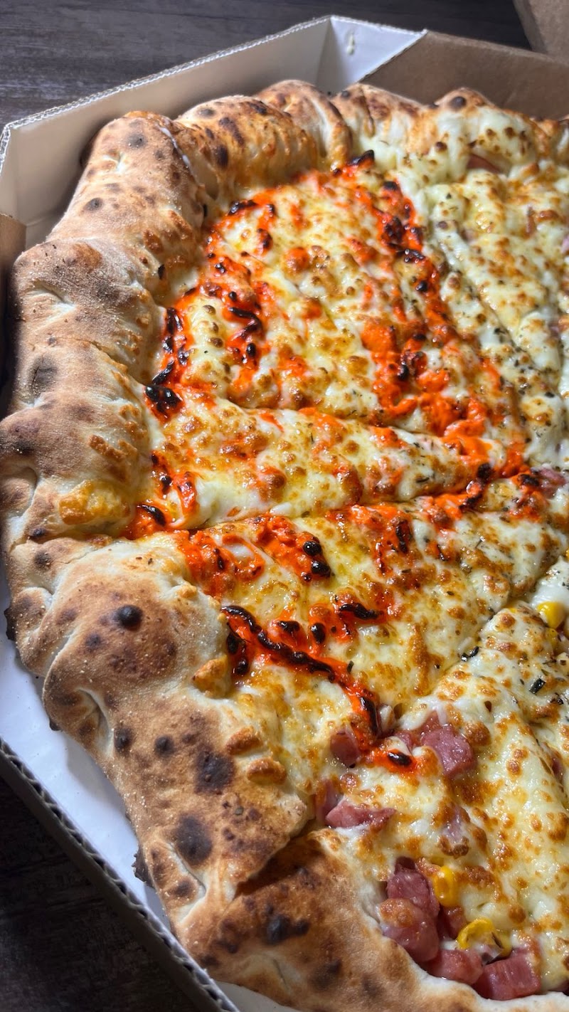 Foto de Gran Pizza Boa Vista