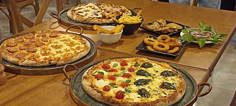 Foto de Palace of Pizza
