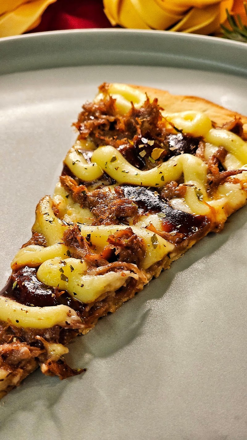 Foto de Roda Pizza Araldi | Pizzaria Rodízio