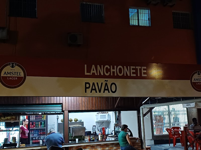 Foto de Pavão Lanchonete e Pizzaria