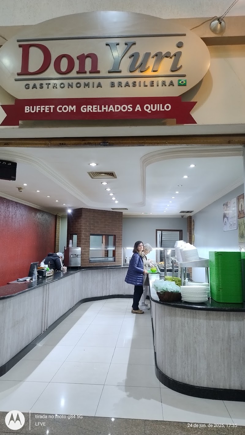 Foto de Restaurante Don Yuri