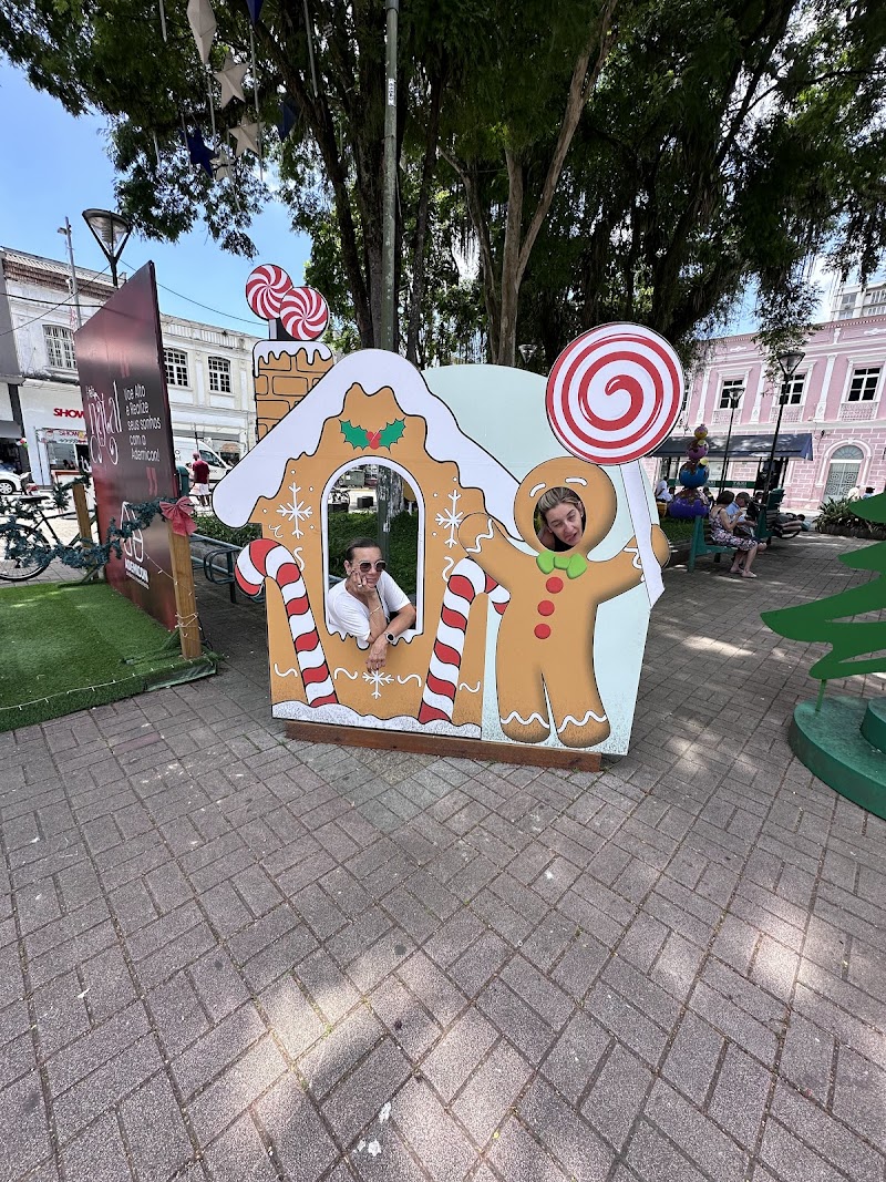 Foto de Restaurante e Lanchonete Palmeirão