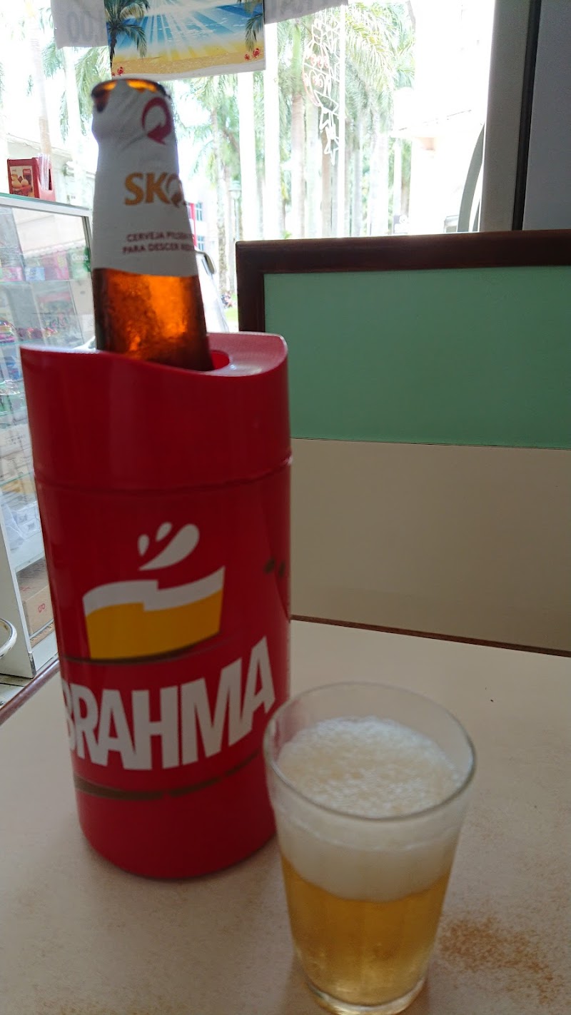Foto de Restaurante e Lanchonete Palmeirão