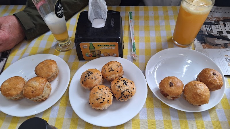 Foto de Empadas Jerke
