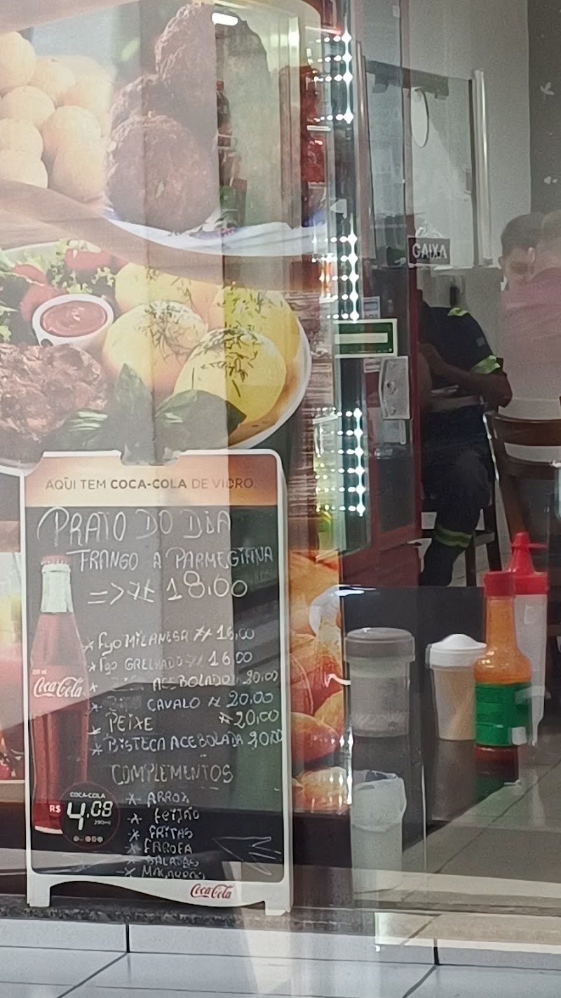 Foto de DON LUCAS