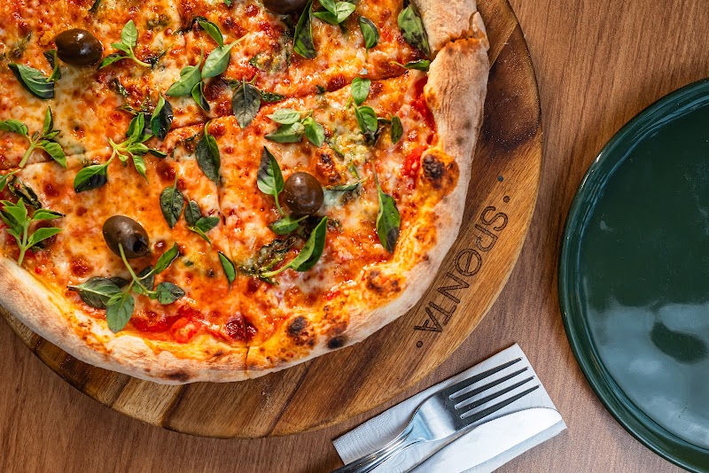 Foto de Sponta Pizza & Bar – Joinville