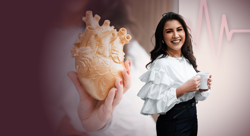 Dra Vanessa Delmiro dos Santos | Cardiologista | Curitiba