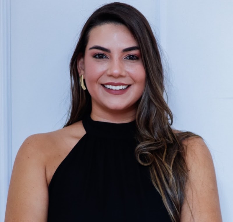 Dra. Gabriela Bonilha Nogueira - Cardiologista em Curitiba