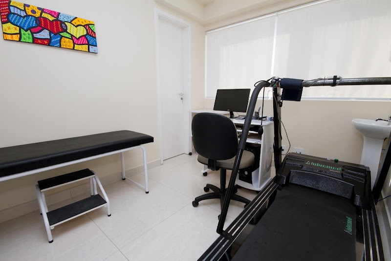 Foto de Cardio e Saúde - Dr. Sanderson Cauduro