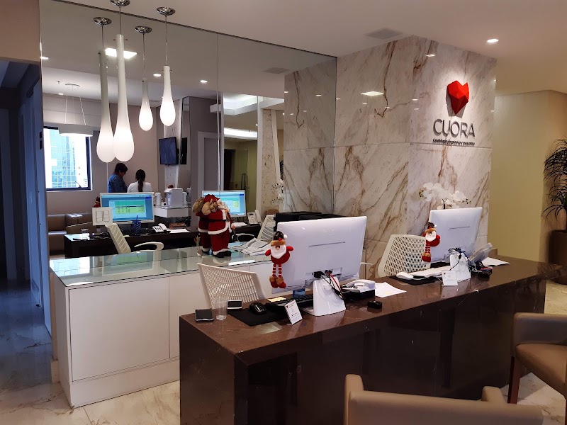 Foto de Cuora Cardiologia