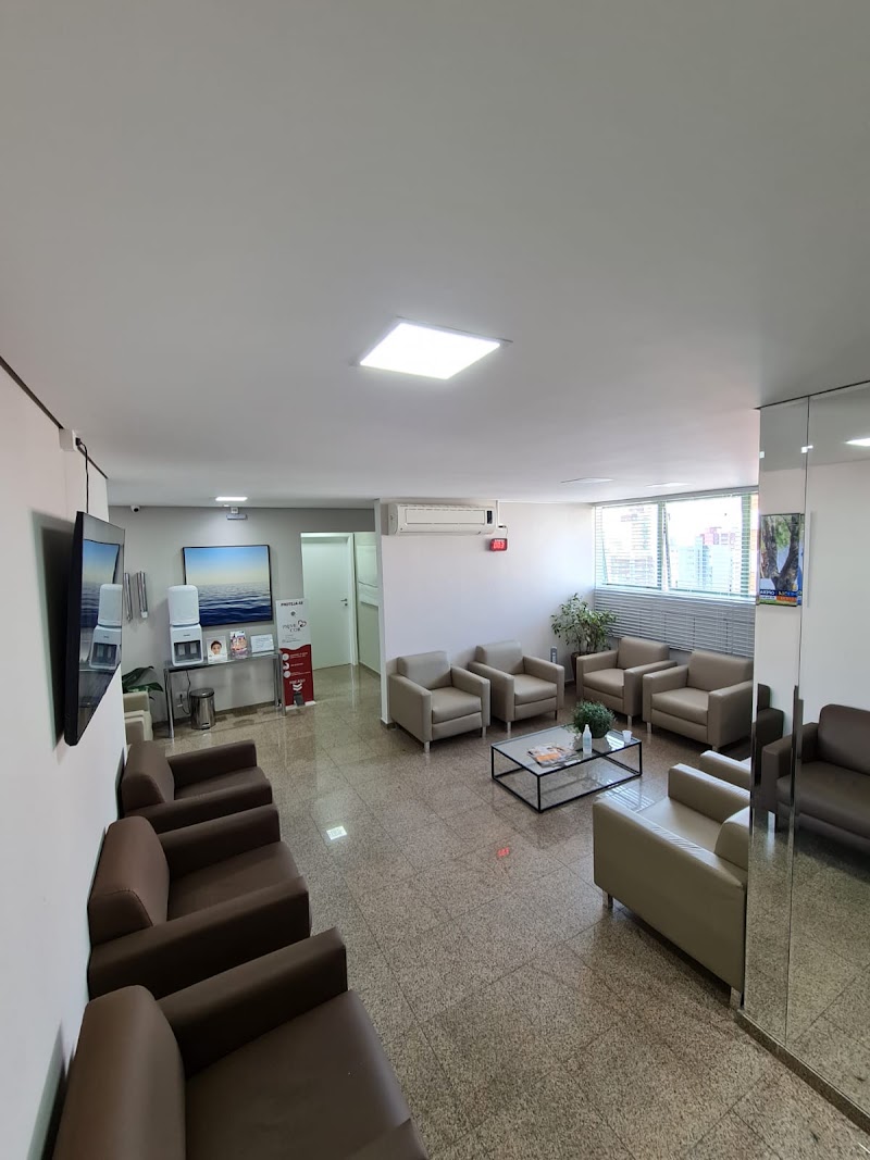 Clínica PrimeCor
