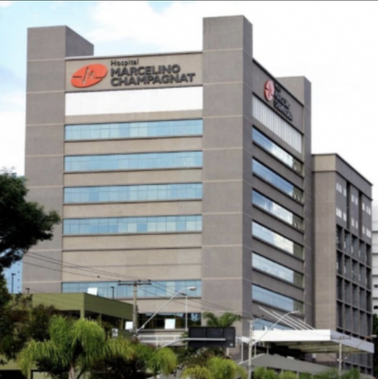 Foto de Dr. Fernando Luchina Alves| Cardiologista em Curitiba