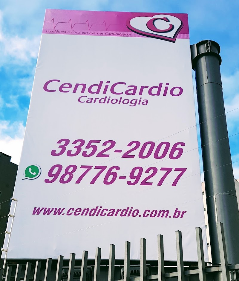 Cendicardio