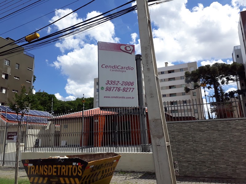 Foto de Cendicardio