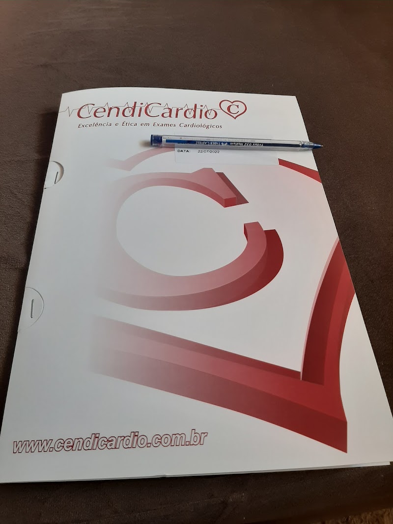 Foto de Cendicardio