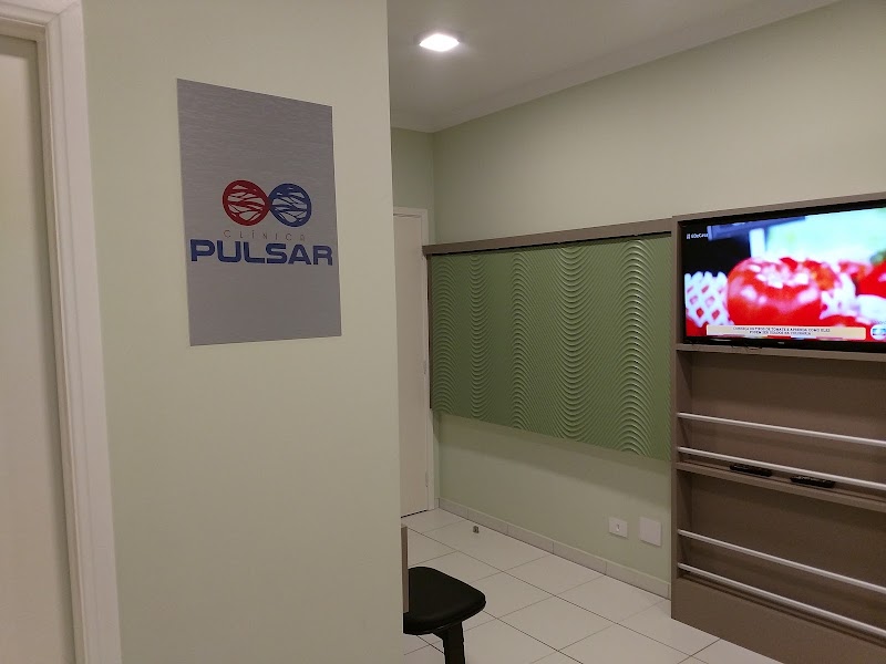 Foto de Pulsar clinical Curitiba