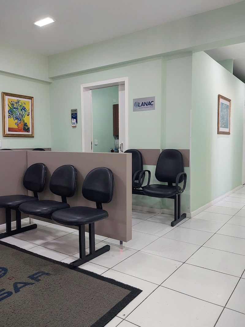 Foto de Pulsar clinical Curitiba